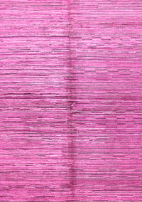 Abstract Pink Modern Rug, abs410pnk