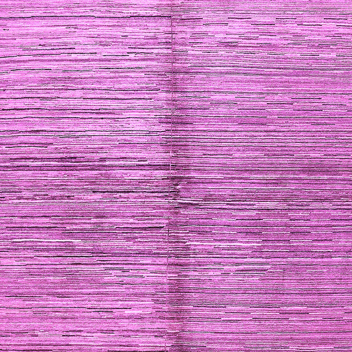 Abstract Purple Modern Rug, abs410pur