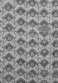 Abstract Gray Modern Rug, abs4111gry