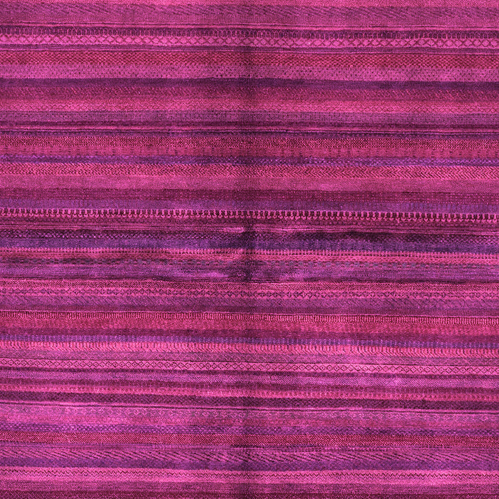 Machine Washable Abstract Pink Modern Rug, wshabs4113pnk