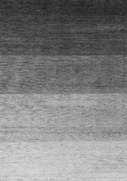 Abstract Gray Modern Rug, abs4114gry