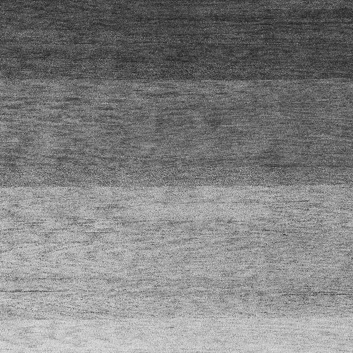 Abstract Gray Modern Rug, abs4114gry