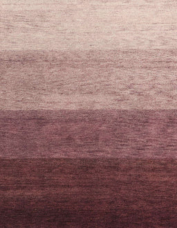Abstract Red Modern Rug, abs4114