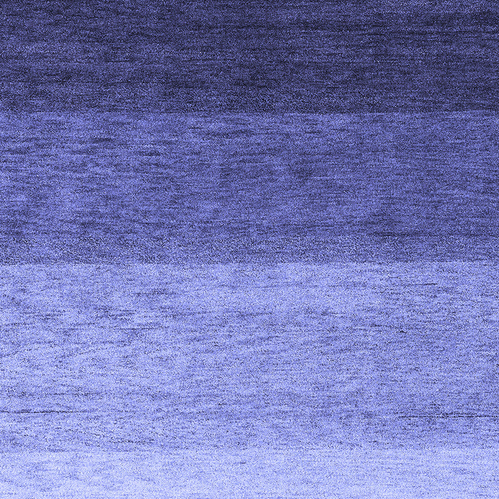 Machine Washable Abstract Blue Modern Rug, wshabs4114blu