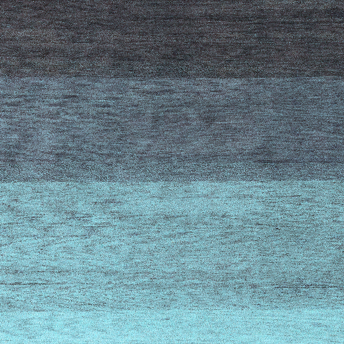 Machine Washable Abstract Light Blue Modern Rug, wshabs4114lblu