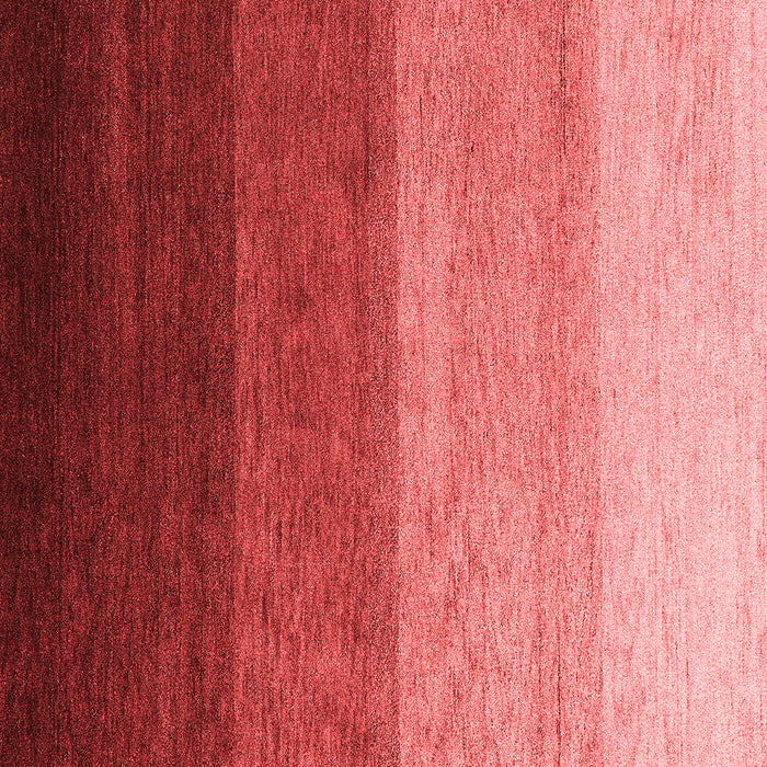 Abstract Red Modern Rug, abs4114red