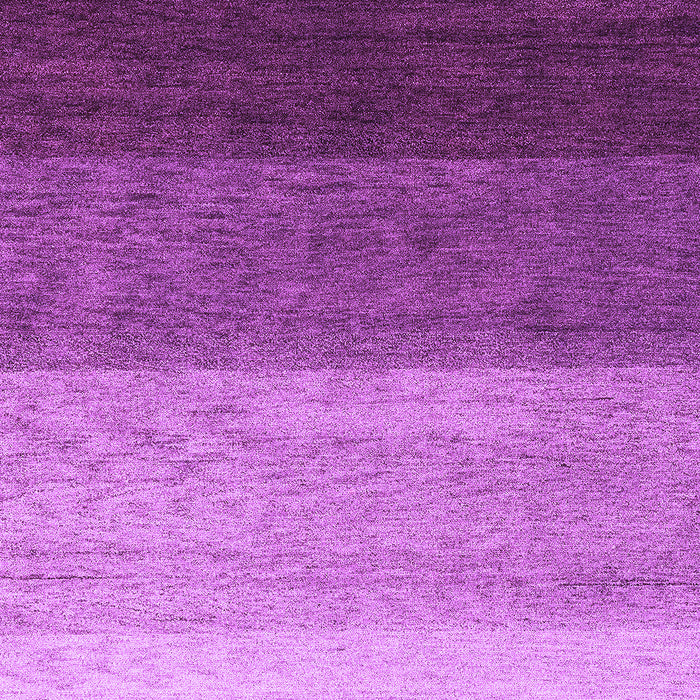 Abstract Purple Modern Rug, abs4114pur