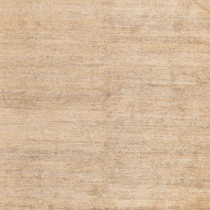 Machine Washable Abstract Pastel Orange Rug, wshabs4115