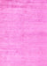 Solid Pink Modern Rug, abs4115pnk