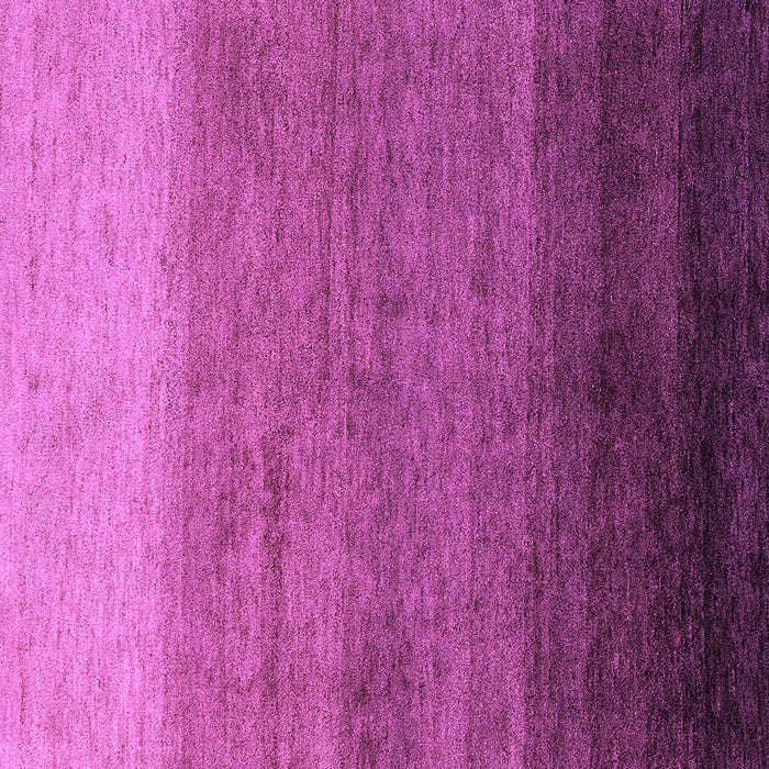 Square Machine Washable Abstract Purple Modern Area Rugs, wshabs4116pur