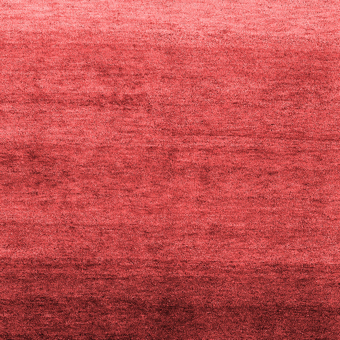 Abstract Red Modern Area Rugs