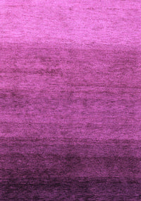 Abstract Purple Modern Rug, abs4116pur