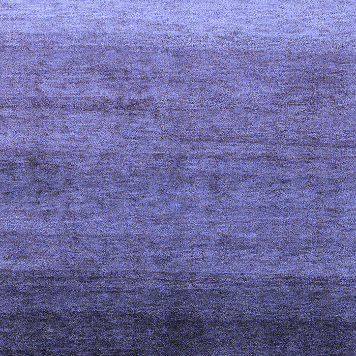 Abstract Blue Modern Rug, abs4116blu