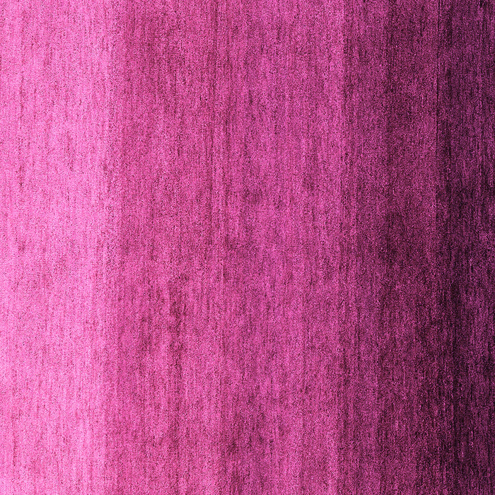 Square Machine Washable Abstract Pink Modern Rug, wshabs4116pnk