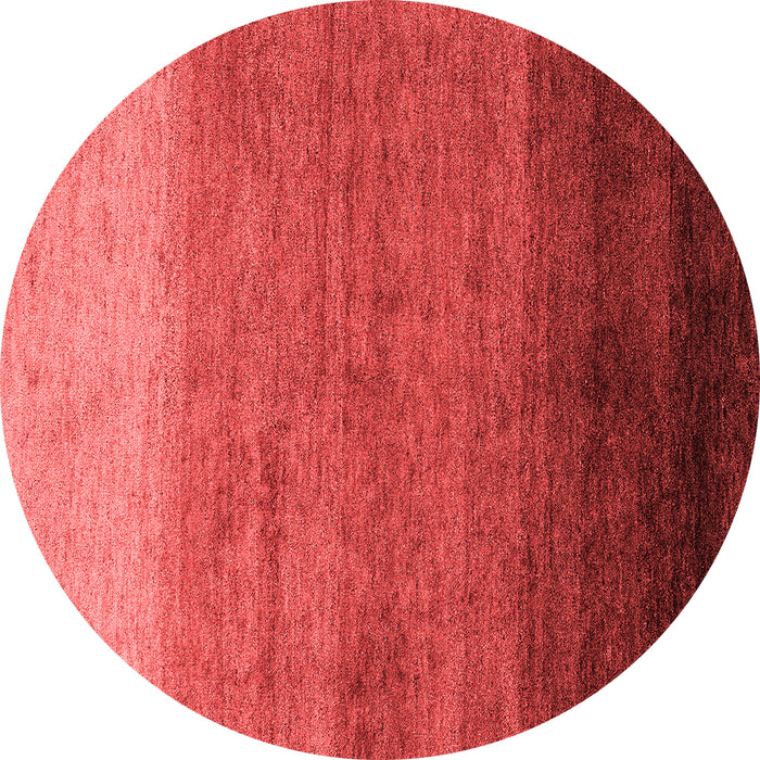 Machine Washable Abstract Red Modern Rug, wshabs4116red