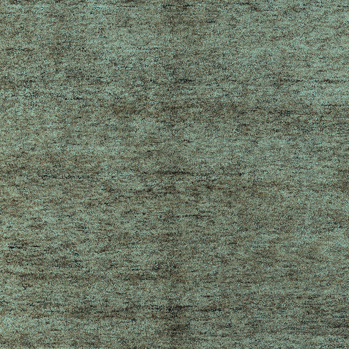 Abstract Light Blue Modern Rug, abs4117lblu