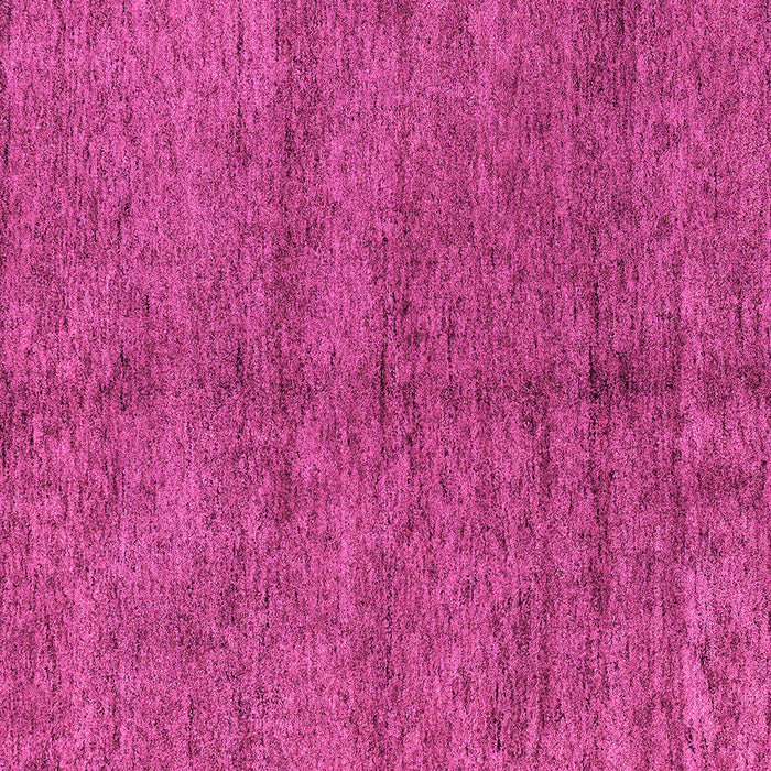 Square Abstract Pink Modern Rug, abs4117pnk