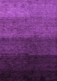 Abstract Purple Modern Rug, abs4118pur