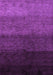 Machine Washable Abstract Purple Modern Area Rugs, wshabs4118pur