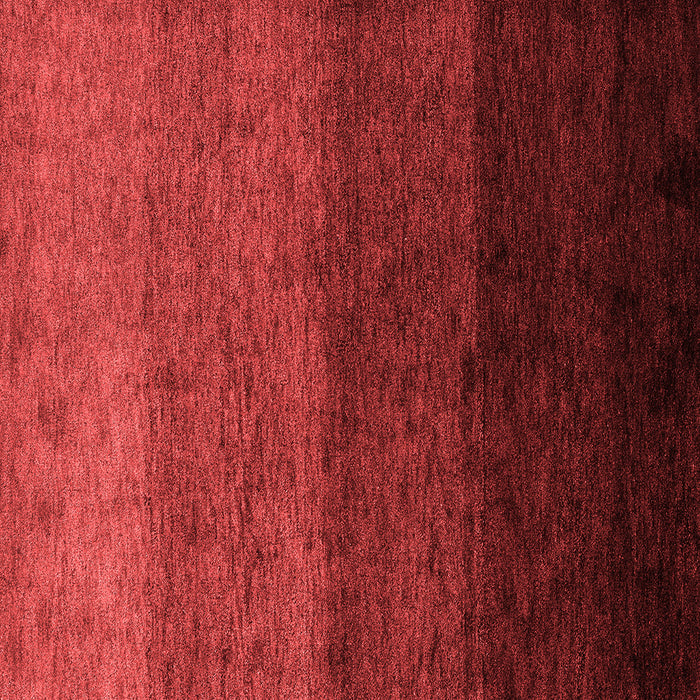 Abstract Red Modern Rug, abs4118red