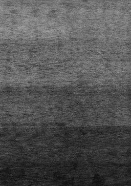 Abstract Gray Modern Rug, abs4118gry