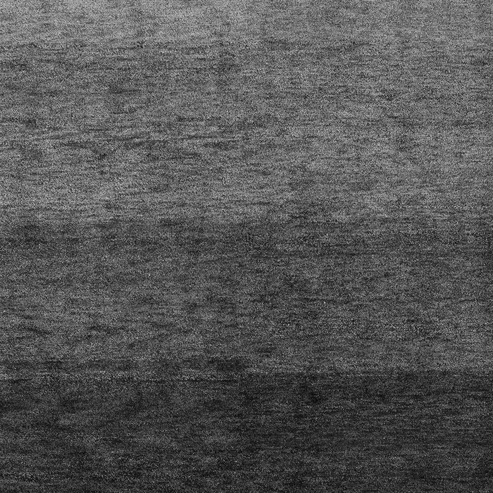 Abstract Gray Modern Rug, abs4118gry