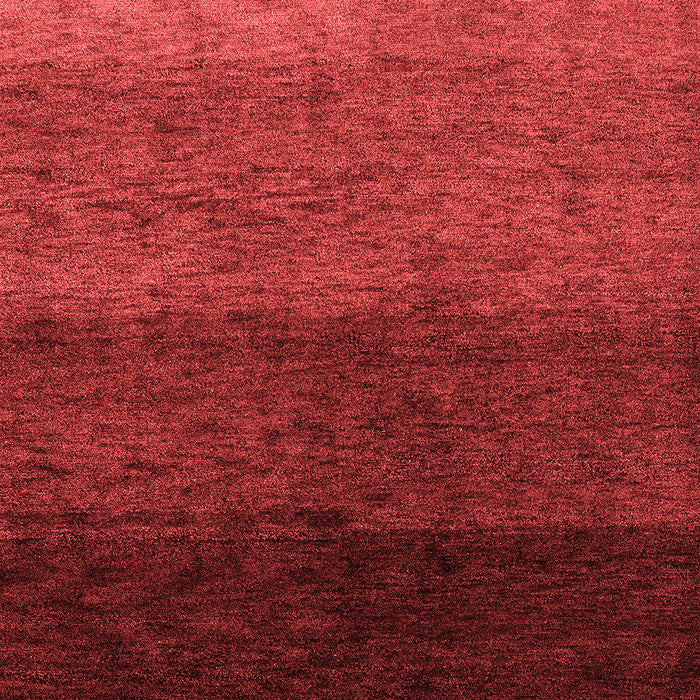 Abstract Red Modern Area Rugs