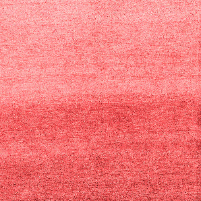 Abstract Red Modern Area Rugs