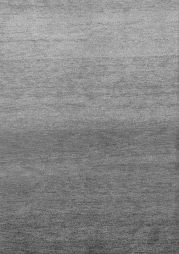 Abstract Gray Modern Rug, abs4119gry