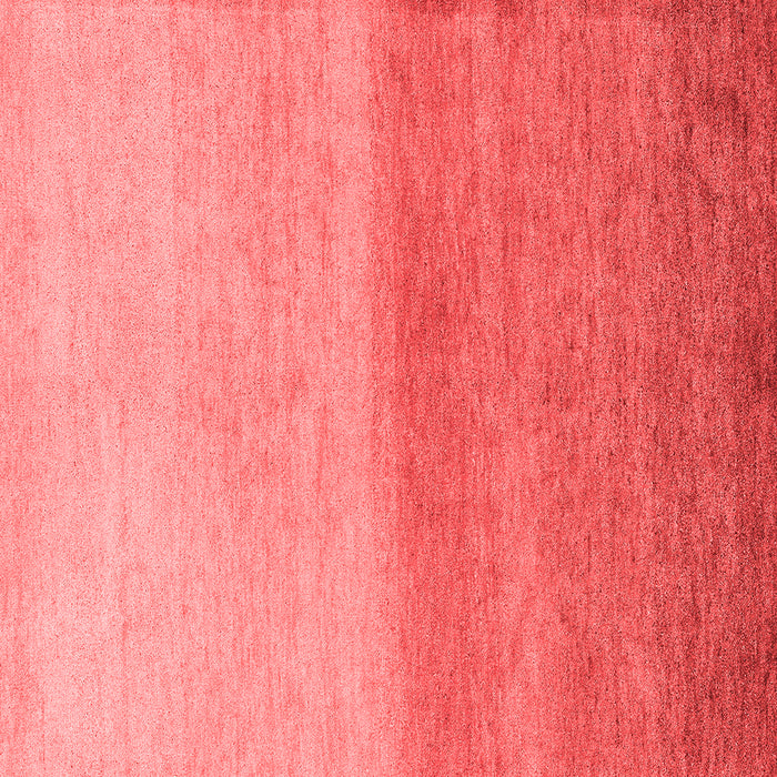 Abstract Red Modern Rug, abs4119red