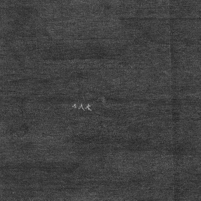 Machine Washable Abstract Gray Modern Rug, wshabs4120gry