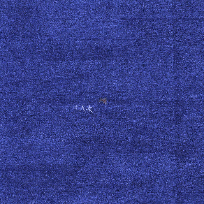 Machine Washable Abstract Blue Modern Rug, wshabs4120blu