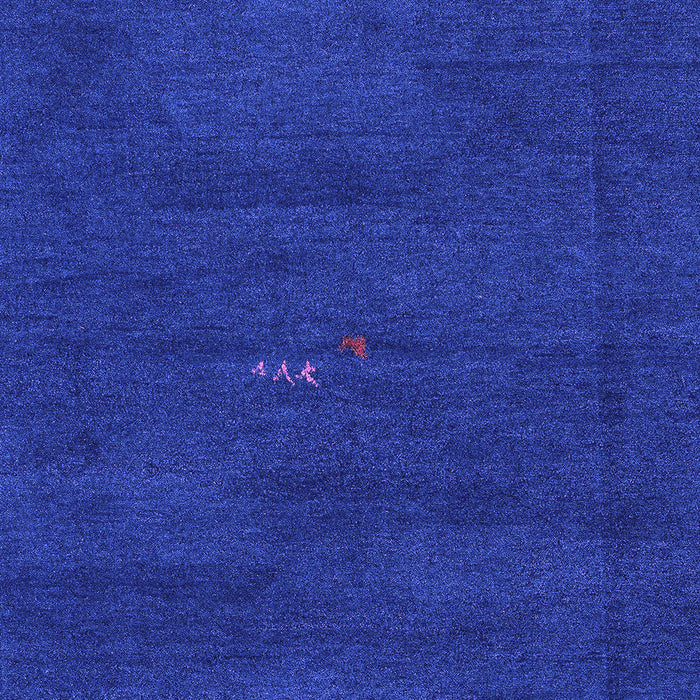 Abstract Purple Modern Rug, abs4120pur