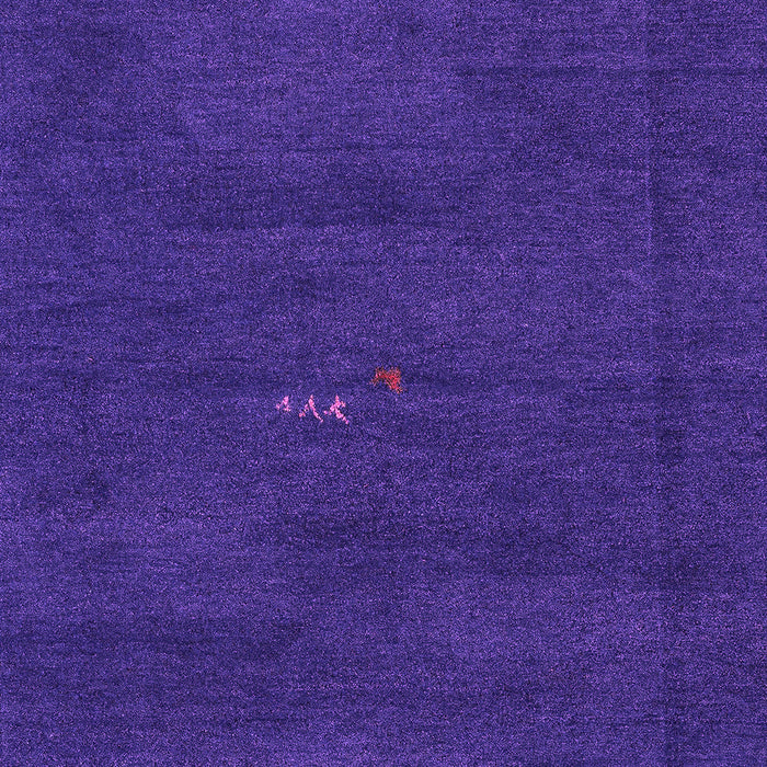 Machine Washable Abstract Pink Modern Rug, wshabs4120pnk