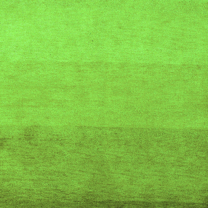 Abstract Green Modern Rug, abs4121grn