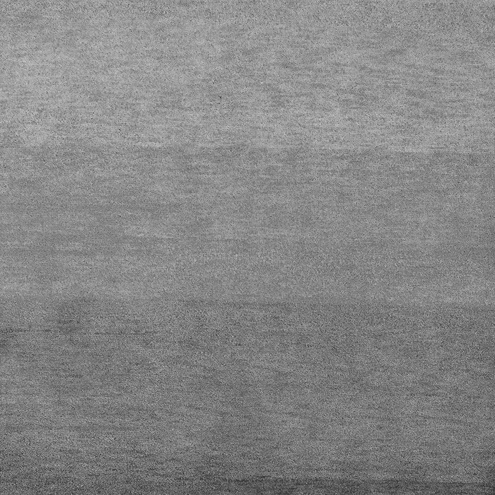 Machine Washable Abstract Gray Modern Rug, wshabs4121gry