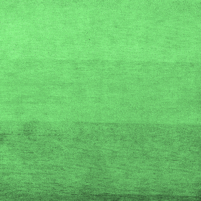 Abstract Emerald Green Modern Rug, abs4121emgrn