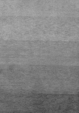 Abstract Gray Modern Rug, abs4121gry