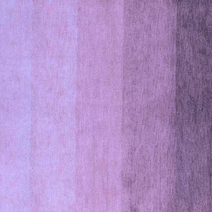 Square Abstract Blue Modern Rug, abs4121blu