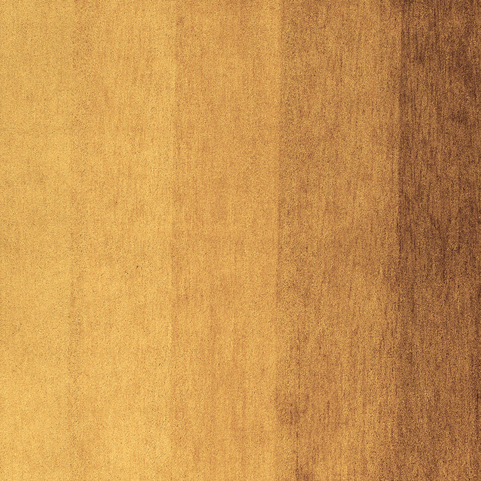 Square Abstract Brown Modern Rug, abs4121brn