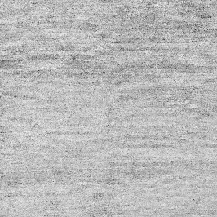 Solid Gray Modern Rug, abs4123gry