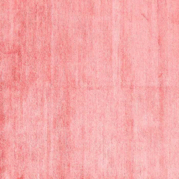 Solid Red Modern Rug, abs4123red