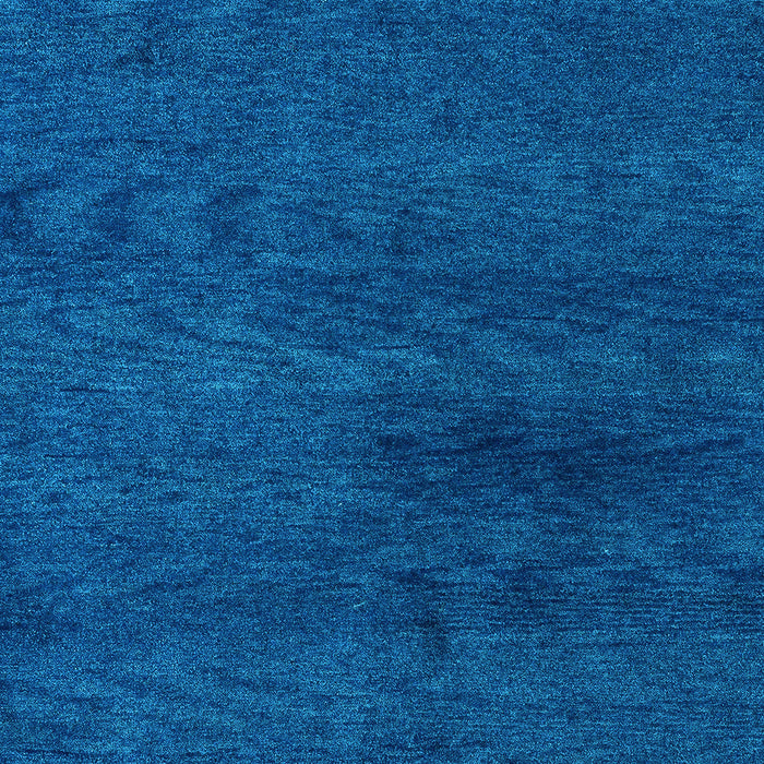 Abstract Light Blue Modern Rug, abs4124lblu