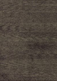 Abstract Brown Modern Rug, abs4124brn