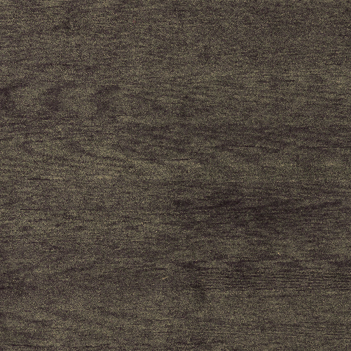 Abstract Brown Modern Rug, abs4124brn