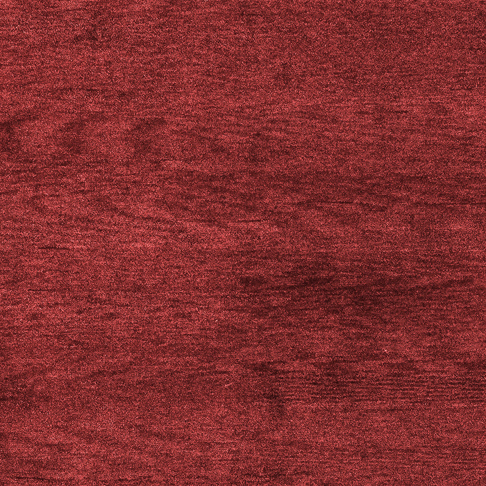 Machine Washable Abstract Red Modern Rug, wshabs4124red