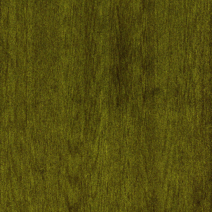 Square Abstract Yellow Modern Rug, abs4124yw