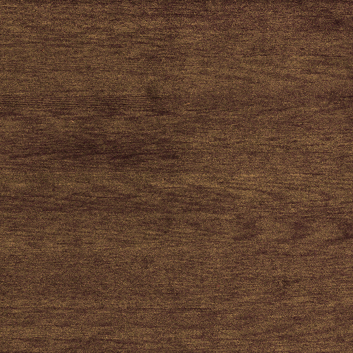 Square Machine Washable Abstract Orange Modern Area Rugs, wshabs4124org