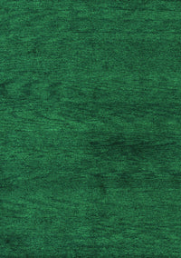 Abstract Green Modern Rug, abs4124grn