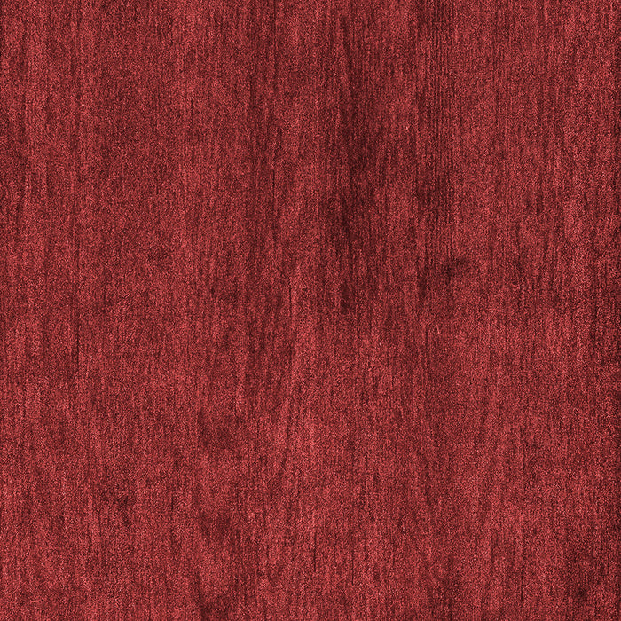 Abstract Red Modern Rug, abs4124red